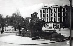 Sidi-bel-abbès 518- Monument aux morts